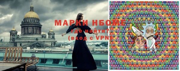 гидра Бородино